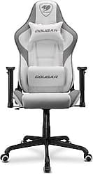Cougar Armor Elite White Oyuncu Koltuğu ürün görseli