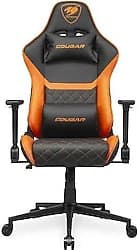 Cougar Armor One V2 Oyuncu Koltuğu ürün görseli