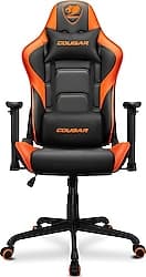 Cougar Armor Elite Oyuncu Koltuğu ürün görseli