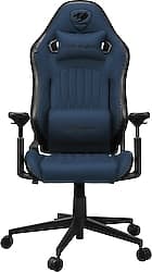 Cougar Explore F Navy Blue Oyuncu Koltuğu ürün görseli