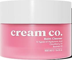 Cream Co. Aydınlatıcı Nemlendirici 100 ml Yağ Bazlı Temizleyici Balm ürün görseli