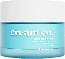 Cream Co. Cloud Hassas Ciltler için Nemlendirici Krem 50 ml ürün görseli
