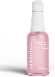 Cream Co. Hyaluronic Acid & Peptide Serum 30 ml ürün görseli