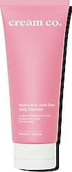 Cream Co. Hyaluronic Acid Glow Jelly Leke Karşıtı 100 ml Yüz Temizleme Jeli ürün görseli