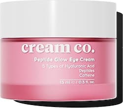 Cream Co. Peptide Glow 15 ml Nemlendirici Göz Kremi ürün görseli