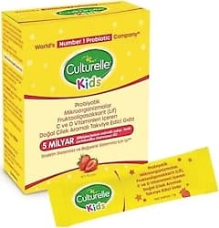 Culturelle Kids Probiotic 10 Saşe ürün görseli
