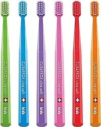 Curaprox CS 5500 Ultra Soft Çocuk Diş Fırçası ürün görseli