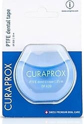Curaprox DF 820 Teflon 35 m Diş İpi ürün görseli