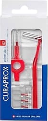 Curaprox Prime Start CPS 07 Arayüz Fırçası ürün görseli