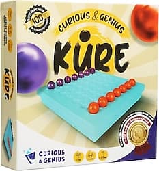 Curious&Genius Küre ürün görseli