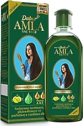 Dabur Amla 180 ml Saç Bakım Yağı ürün görseli