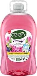 Dalan Family Sıvı Sabun 3 lt ürün görseli