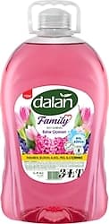 Dalan Family Bahar Çiçekleri Sıvı Sabun 3 lt ürün görseli