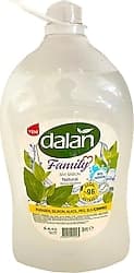 Dalan Family Natural Sıvı Sabun 3 lt ürün görseli