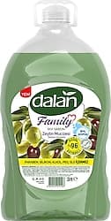 Dalan Family Zeytin Mucizesi Sıvı Sabun 3 lt ürün görseli