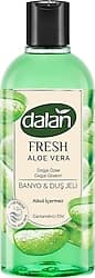 Dalan Fresh Aloe Vera Duş Jeli 500 ml ürün görseli