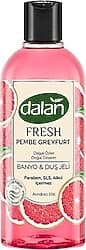 Dalan Fresh Pembe Greyfurt Duş Jeli 500 ml ürün görseli