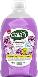 Dalan Family Leylak Buketi Sıvı Sabun 3 lt ürün görseli