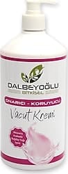 Dalbeyoğlu Bitkisel Onarıcı ve Koruyucu 1000 ml Vücut Kremi ürün görseli