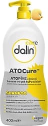 Dalin Atocure 400 ml Saç ve Vücut Şampuanı ürün görseli