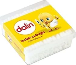 Dalin 100'lü Kulak Çubuğu ürün görseli