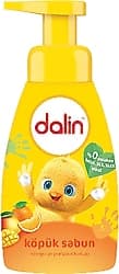 Dalin Mango ve Portakal Kokulu 200 ml Köpük Sabun ürün görseli