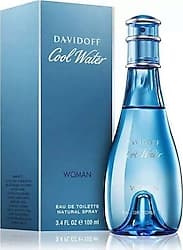 Davidoff Cool Water EDT 100 ml Kadın Parfüm ürün görseli