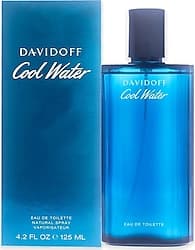 Davidoff Cool Water EDT 125 ml Erkek Parfüm ürün görseli