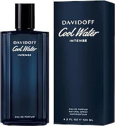 Davidoff Cool Water Intense EDP 125 ml Erkek Parfüm ürün görseli