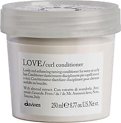 Davines Love Curl Bukle Belirginleştirici 250 ml Saç Kremi ürün görseli