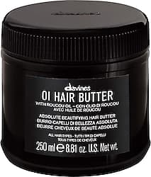Davines Oi Hair Butter Pürüzsüzleştirici 250 ml Saç Bakım Yağı ürün görseli
