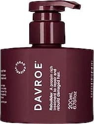Davroe Rebuilder Onarıcı ve Güçlendirici 200 ml Saç Proteini ürün görseli