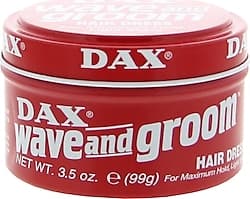 Dax Wave and Groom 99 gr Wax ürün görseli