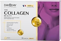 Day2Day The Collagen Beauty 40 ml 30 Tüp ürün görseli