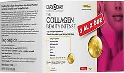 Day2Day The Collagen Beauty Intense 90 Saşe ürün görseli