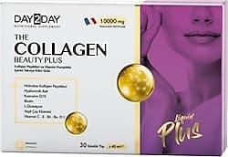 Day2Day The Collagen Beauty Plus 40 ml 30 Tüp ürün görseli