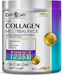 Day2Day The Collagen Multibalance 540 gr Toz ürün görseli