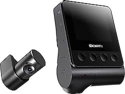 Ddpai Z40 4K Ön ve Arka Araç Kamerası Seti ürün görseli