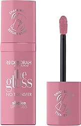 Deborah Milano The Gloss No Transfer Shake 02 Petal Dudak Parlatıcısı ürün görseli