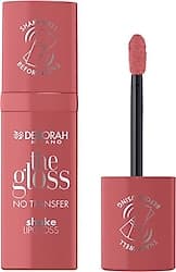 Deborah Milano The Gloss No Transfer Shake Dudak Parlatıcısı ürün görseli