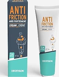 Decathlon Sürtünme ve Tahriş Önleyici 100 ml Vücut Kremi ürün görseli