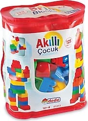 Dede Akıllı Çocuk 100 Parça 01023 ürün görseli