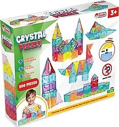Dede Kristal Puzzle 300 Parça 03925 ürün görseli