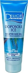 Delice Solaire Güneş Sonrası Buz Jel 250 ml ürün görseli
