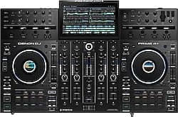 Denon DJ Prime 4 Plus DJ Controller ürün görseli