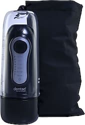 Dentac Waterfull Portatif Siyah Ağız Duşu ürün görseli