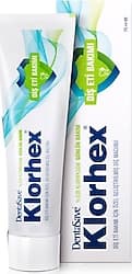 DentaSave Klorhex Günlük Bakım 75 ml Florürlü Diş Macunu ürün görseli