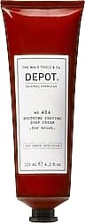 Depot No. 404 Coothing Yumuşatıcı 125 ml Tıraş Kremi ürün görseli