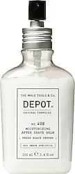 Depot No.408 Moisturizing 100 ml Tıraş Sonrası Balm ürün görseli