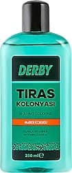 Derby Amber Kokusu 250 ml Tıraş Kolonyası ürün görseli